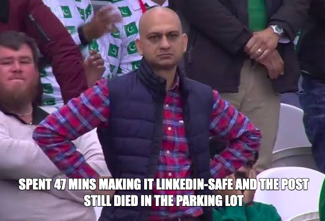 OpenAI generated meme