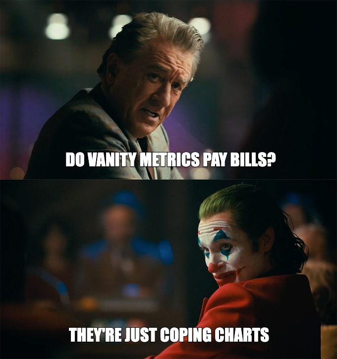 Midjourney generated meme