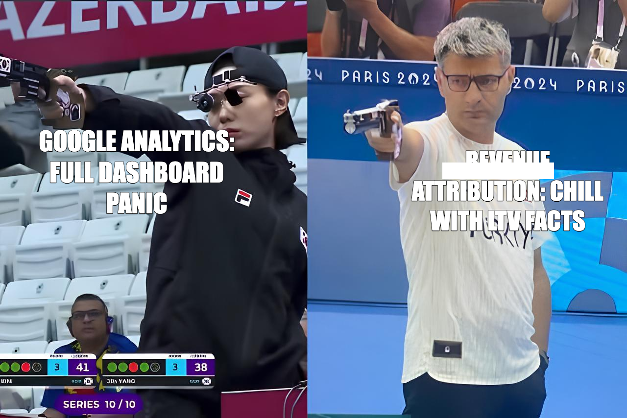 Perplexity generated meme