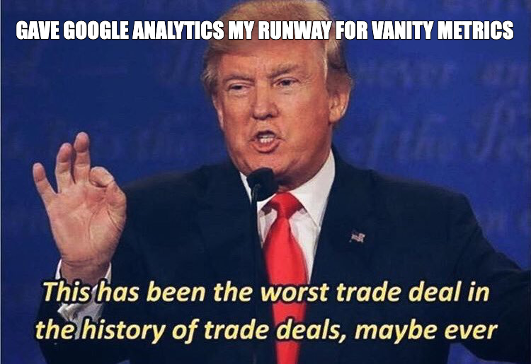 Dub generated meme