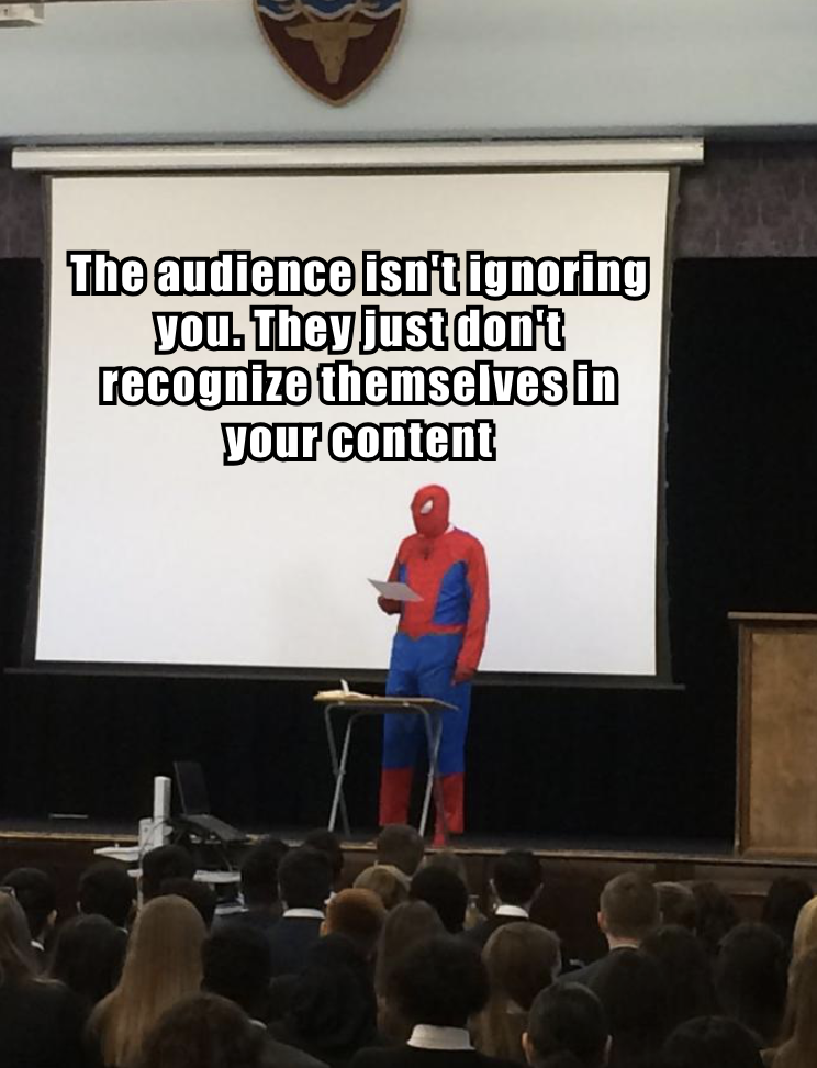 MemeMafia Hero
